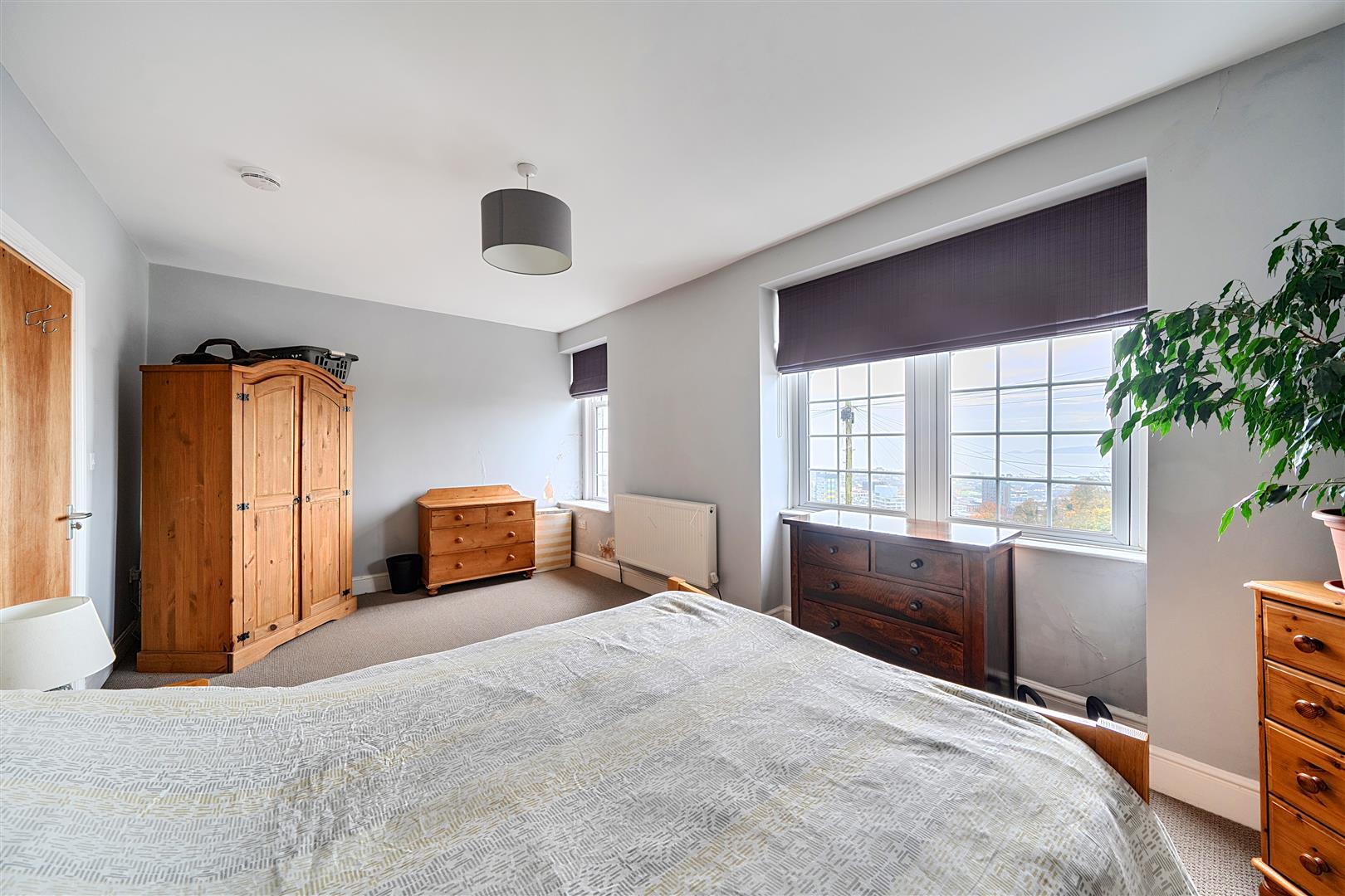 Milton Terrace, Mount Pleasant, Swansea, SA1 6XP